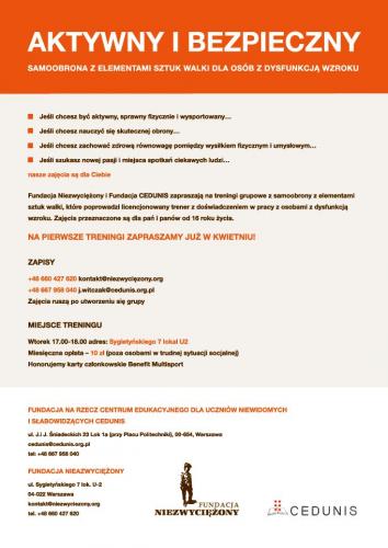 plakat aktywny-i-bezpieczny
